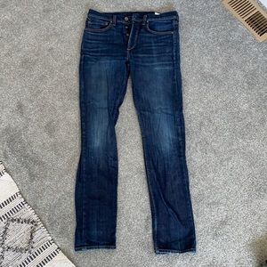 Rag & Bone men’s jeans size 30x31